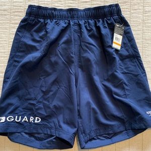 Speedo Lifeguard Swim Trunks